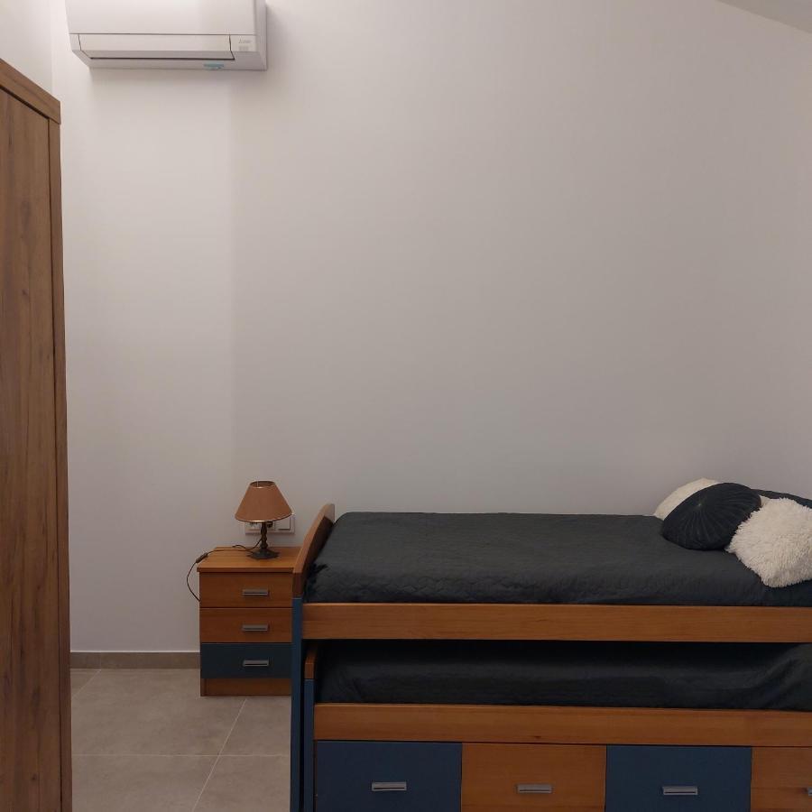 Benijófar La Casica 빌라 외부 사진